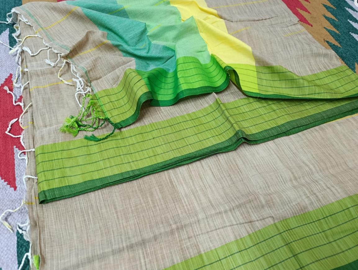 Jute Sare