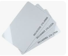 RF ID Card